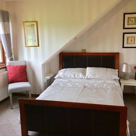 Ardoch Cottage Bed & Breakfast บัลลอค ภายนอก รูปภาพ
